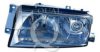 EQUAL QUALITY PP0835D Headlight